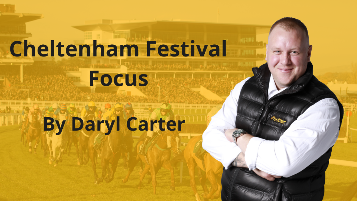 Cheltenham Festival Focus: Lossiemouth v Sir Gino examined as Champion Hurdle shapes up